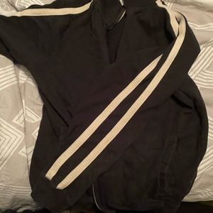Old navy zip up sweater